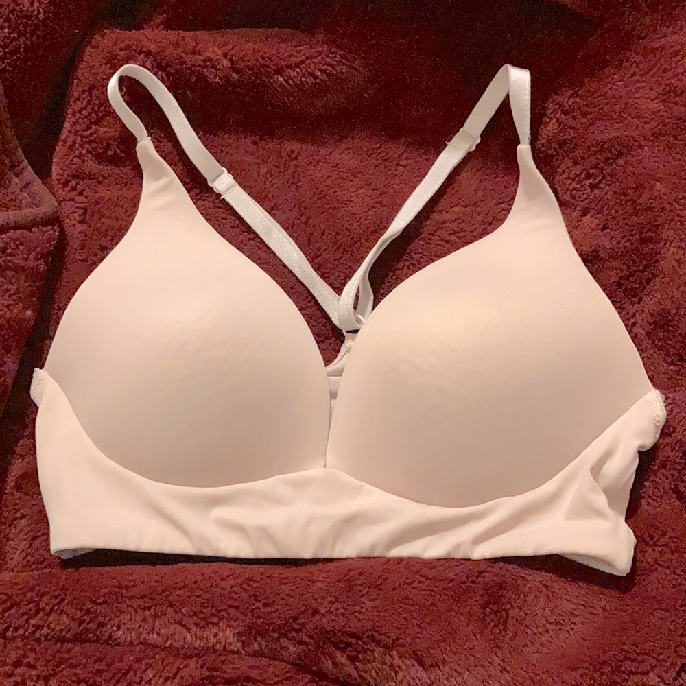Razorback bra 34C